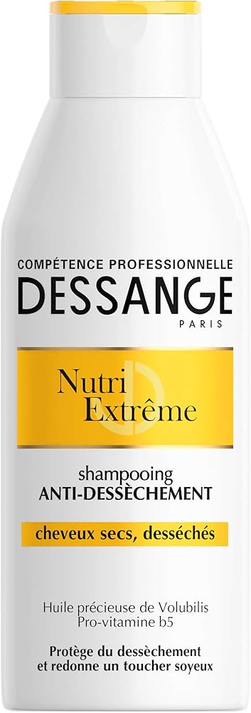 dessange nutri extreme szampon do włosów 250ml 29 99zł