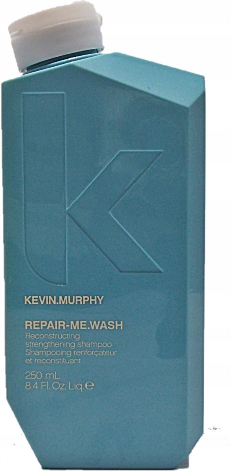 kevin murphy szampon repair opinie