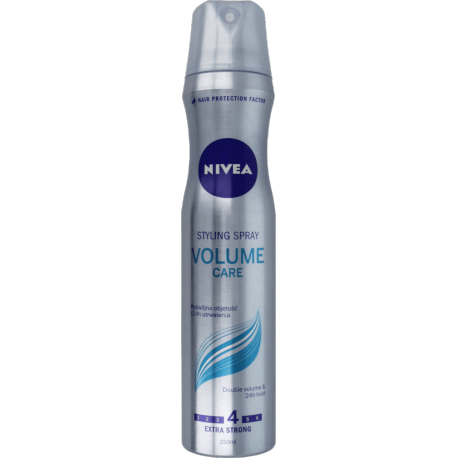 lakier do włosów nivea diamond gloss opinie