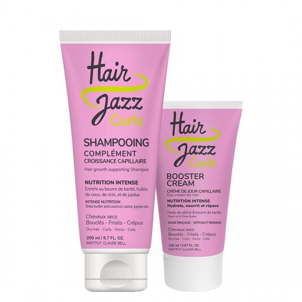 hair jazz szampon skład