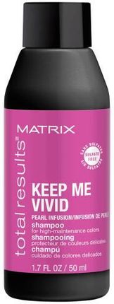 matrix 50 ml szampon