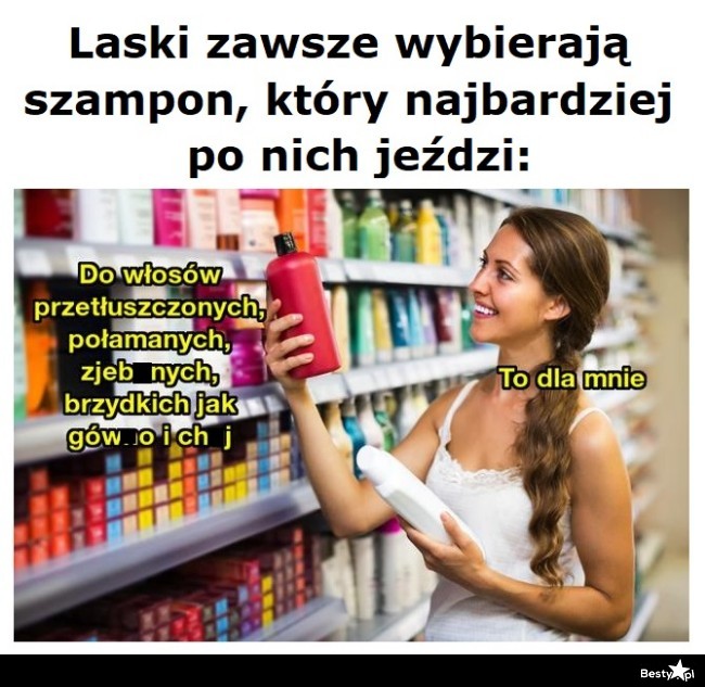 szampon mem