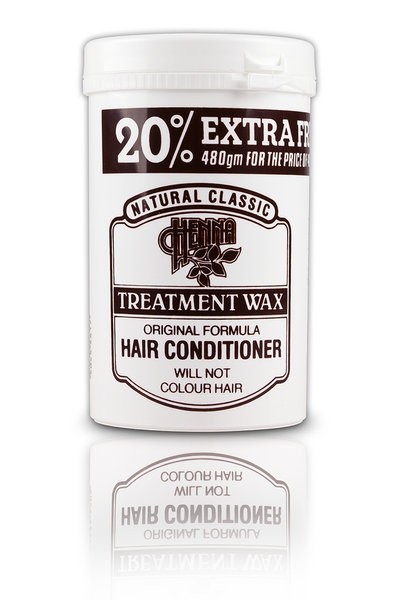 enna treatment wax odżywka do włosów