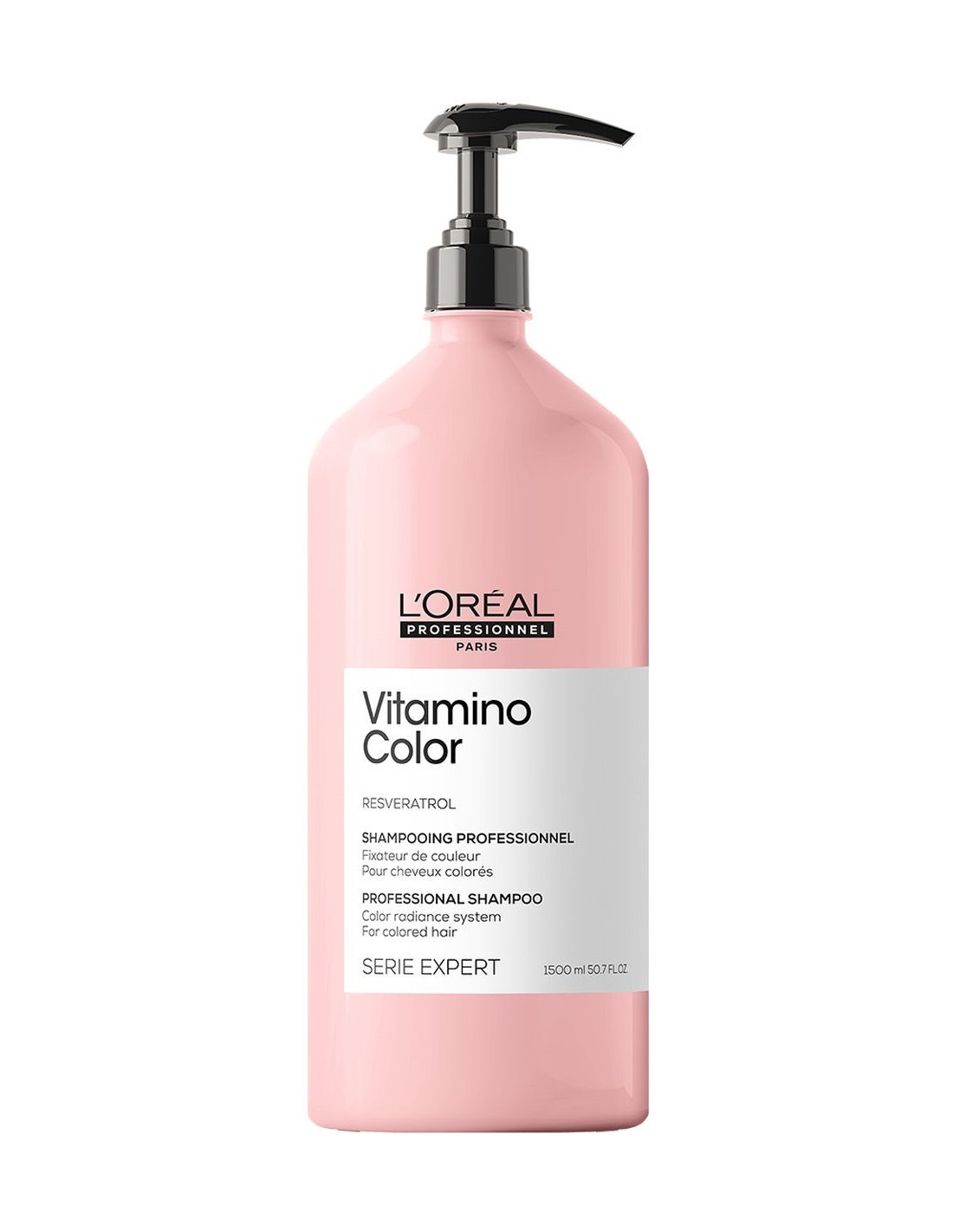 szampon vitamino color oreal copimnie