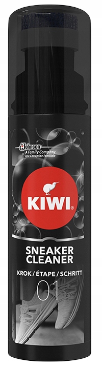 kiwi szampon do butów