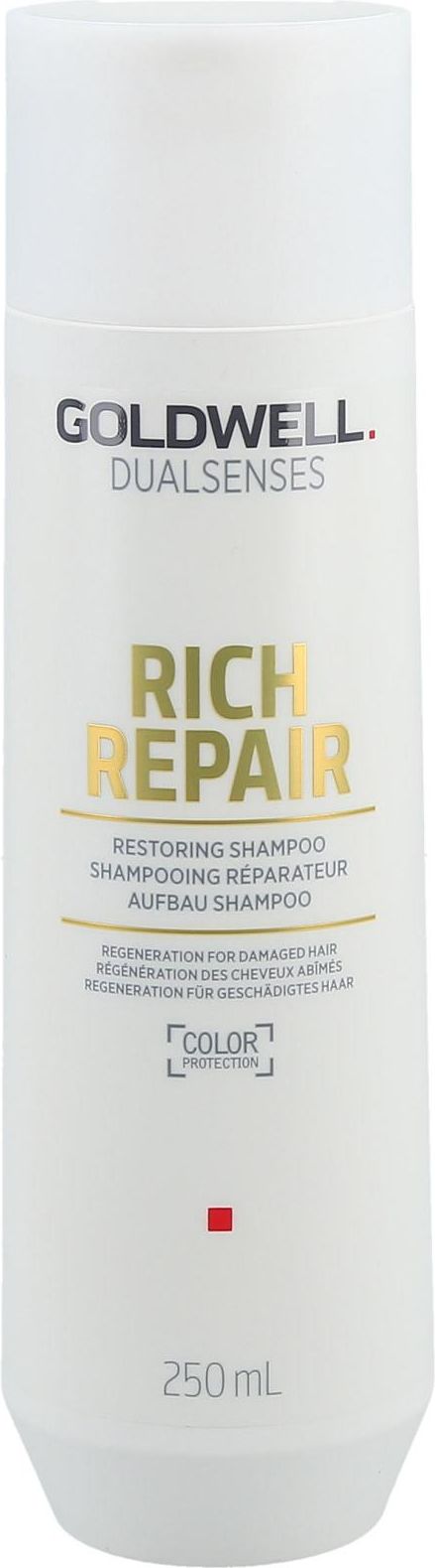 szampon goldwell dualsenses rich repair cena