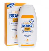 biovax opinie szampon do włosów blond