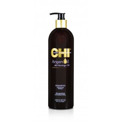 chi argan oil szampon z olejkiem arganowym