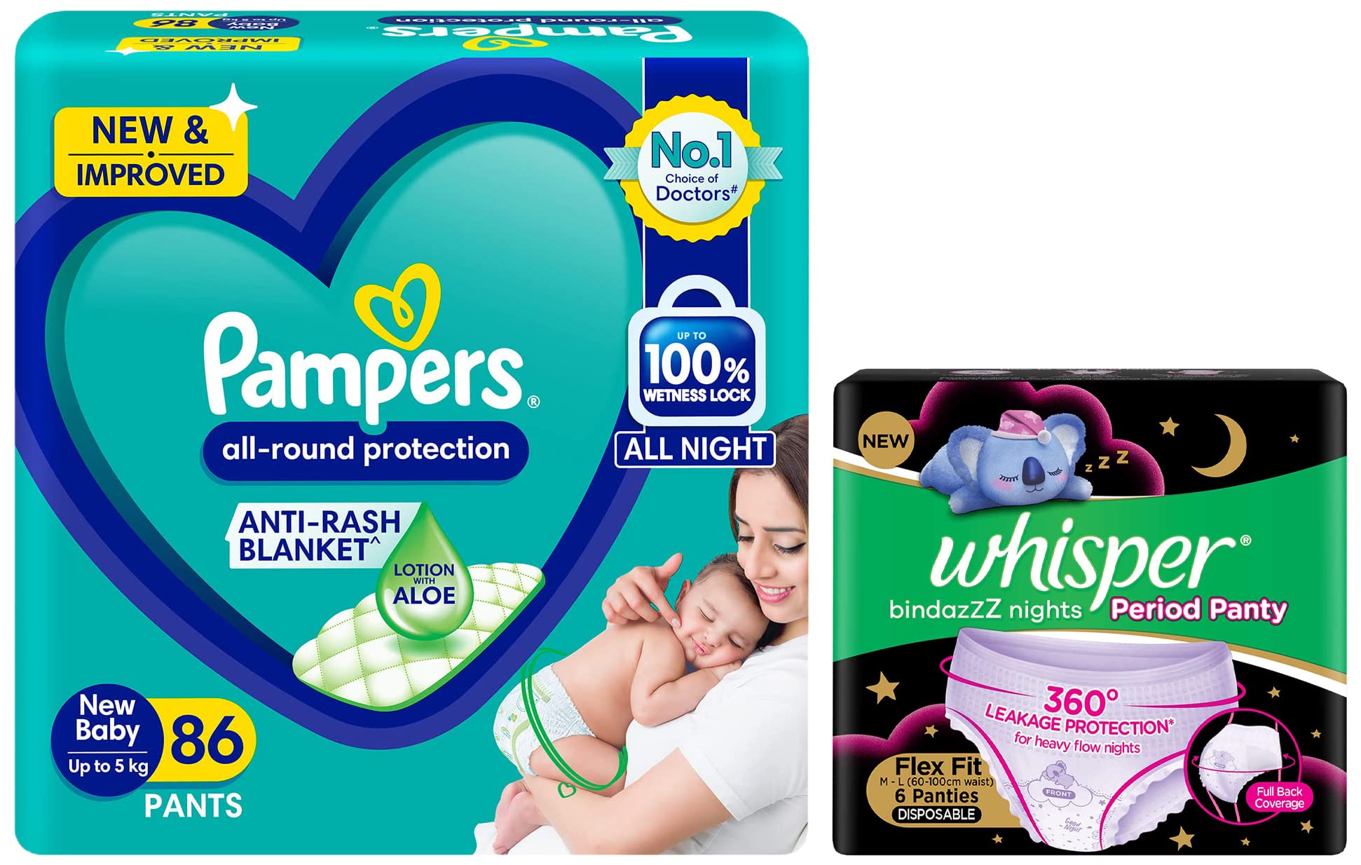 pampers wakacyjny konkurs z bb