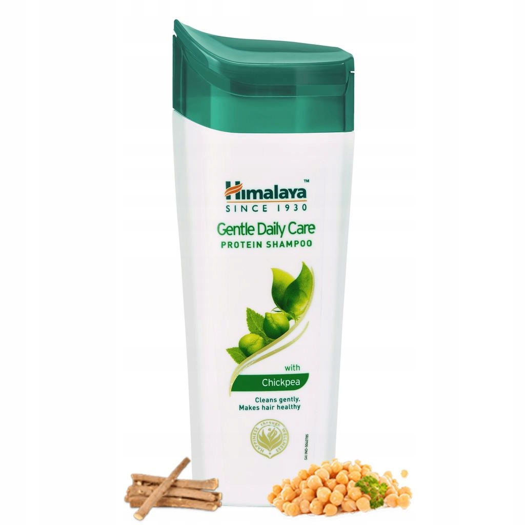 himalaya szampon dla psa