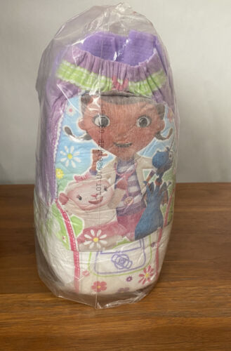 doc mcstuffins huggies