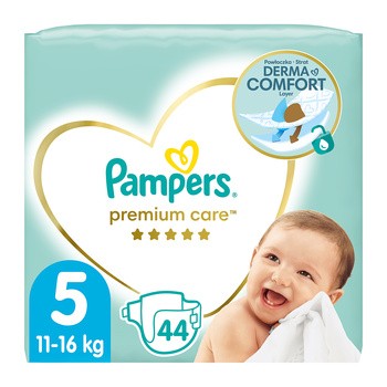 miłośnicy pieluch pampers