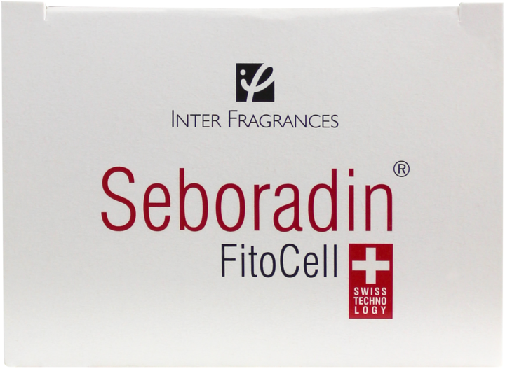 seboradin fitocell szampon rossmann