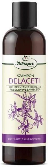 delaceti szampon