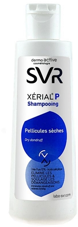 svr xerial p szampon 200 ml