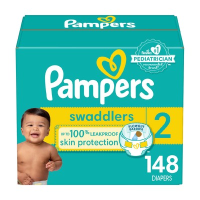 pampers 2