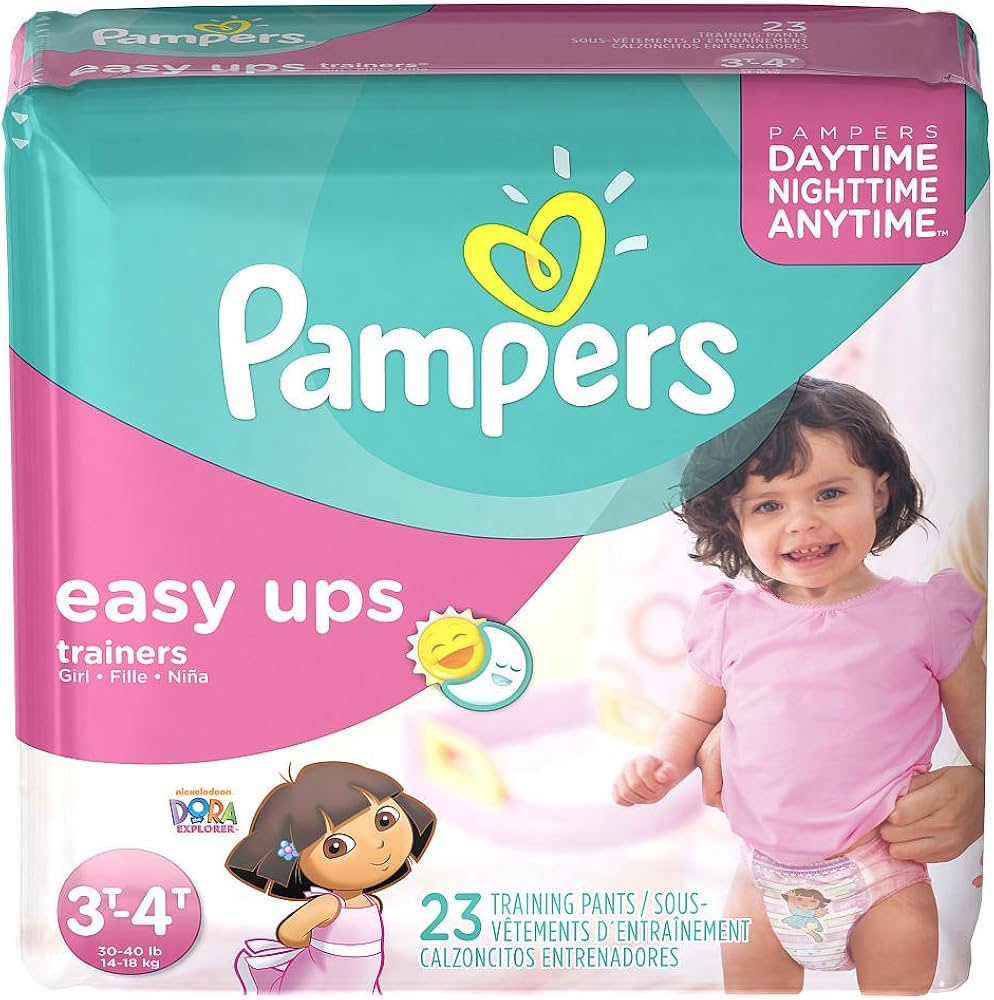 pampers 4-8 kg rozmiar 3