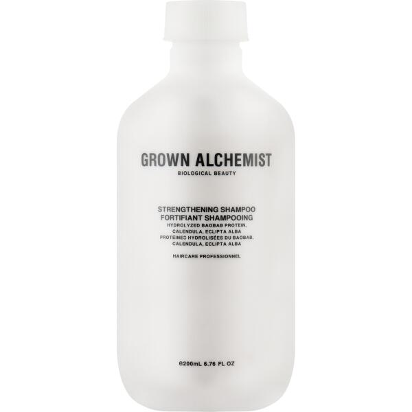 grown alchemist szampon