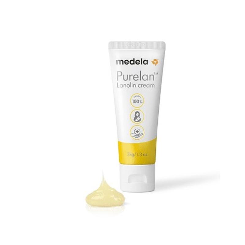 Medela Purelan™ 100 Lanolina w kremie 37g