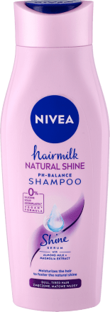 szampon nivea przezroczysty