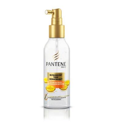 szampon pantene color opinie