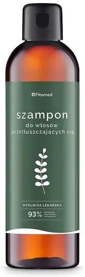 szampon fitomed do włosów suchych i normalnych 500ml