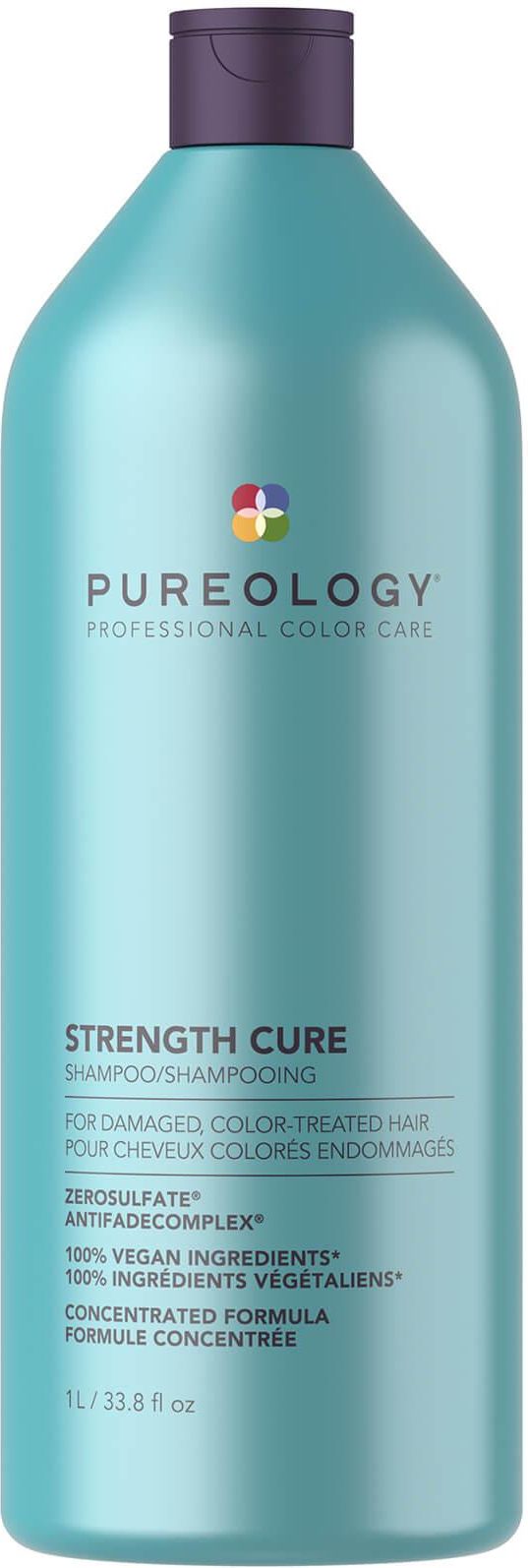 pureology szampon 1l cena