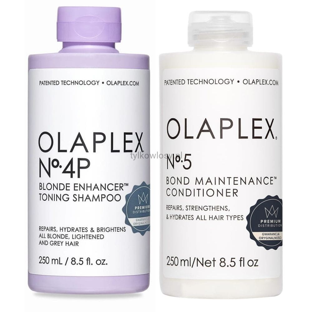 szampon olaplex