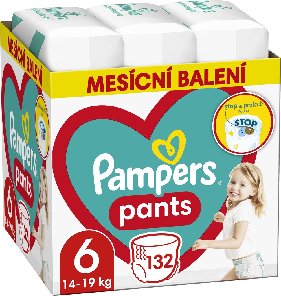 feedo pampers pants