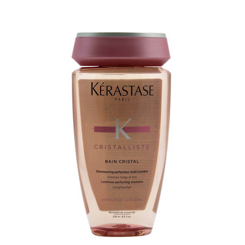 kerastase szampon do wlosow cienkich