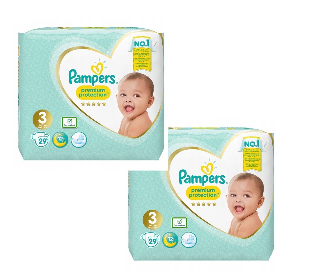 pampers premium care kanaliki