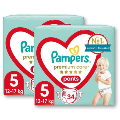 pampers 34 tydzien ciazy