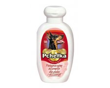 pchełka szampon herbaciany 200 ml