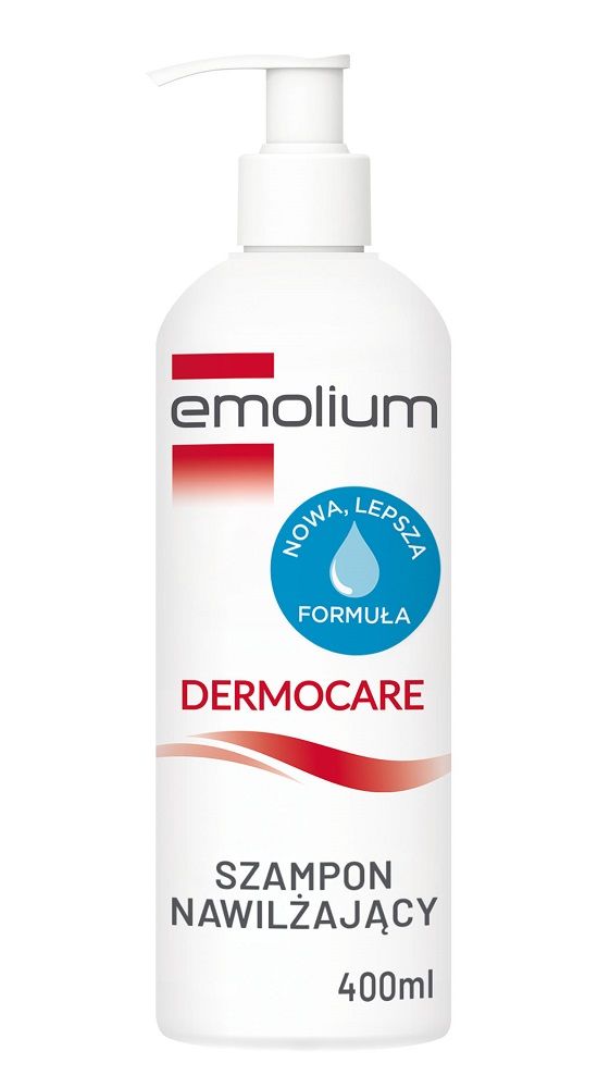 emolium szampon 200 ml super pharm