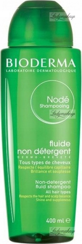 bioderma szampon 400 ml