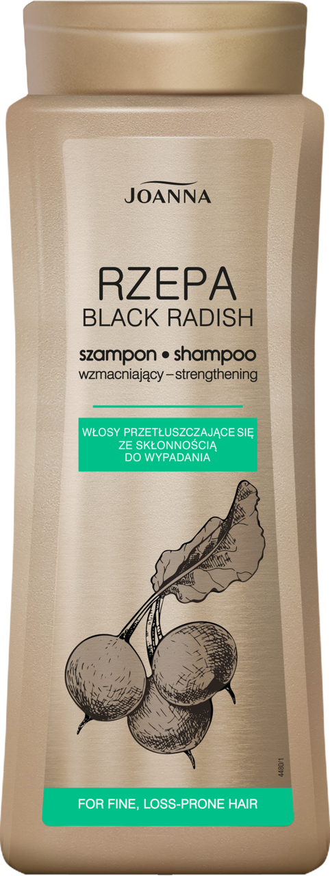 szampon z rzepy rossmann