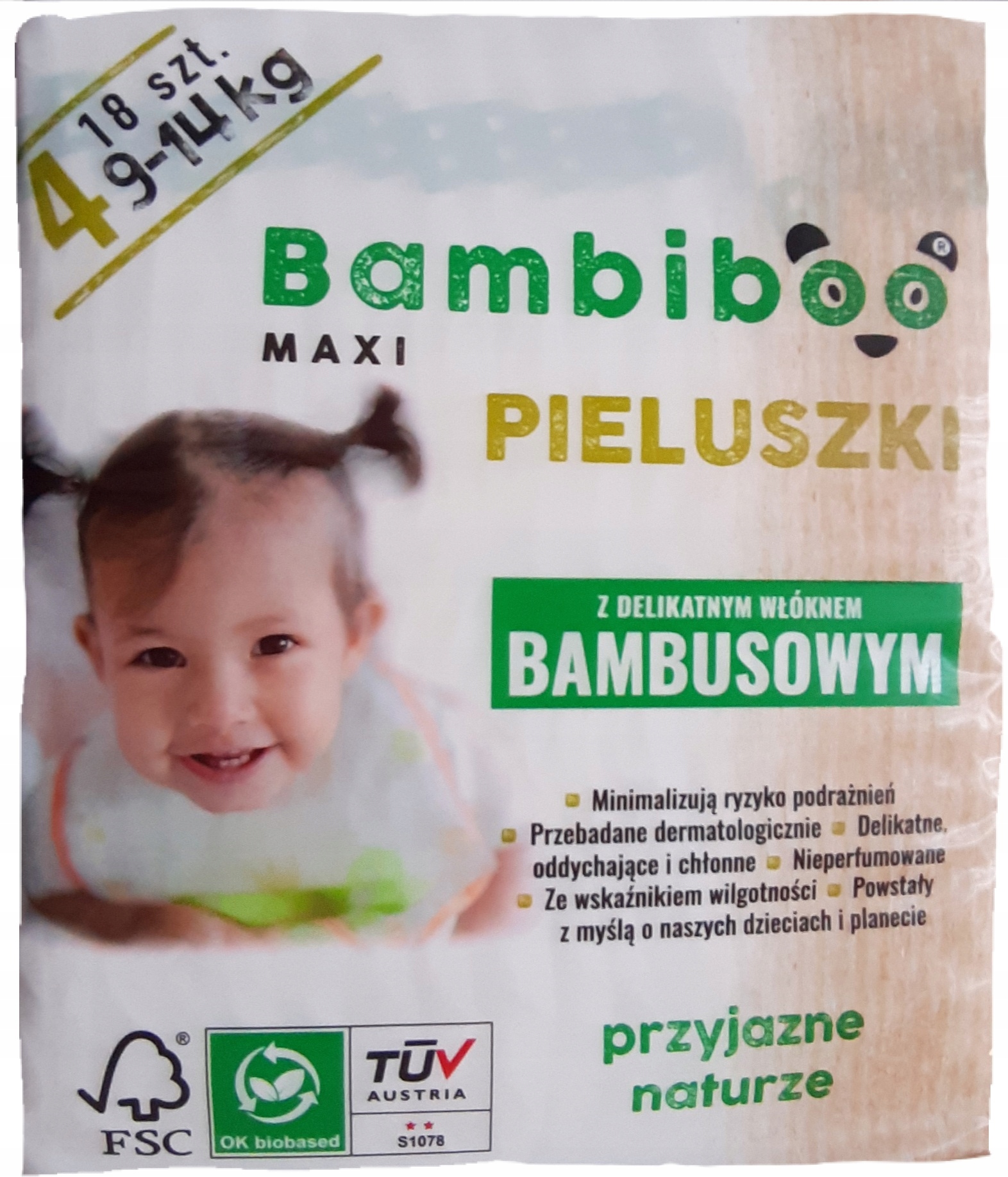 pampers chusteczki mokre 64 szt