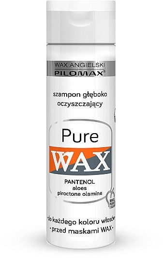 pilomax szampon