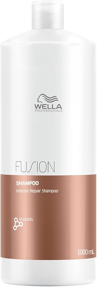 wella fusion szampon 1000ml