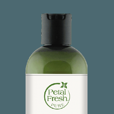 petal fresh szampon skład inci