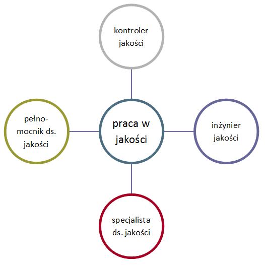 koordynator ds systemów jakości w firmie produkującej pieluchy