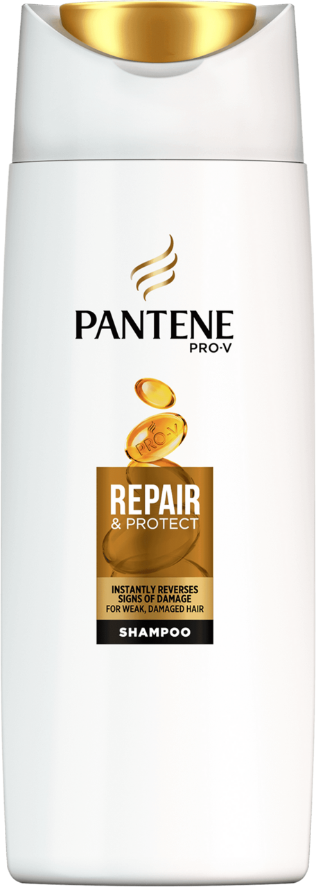 pantene szampon micelarny eizaz rossmann