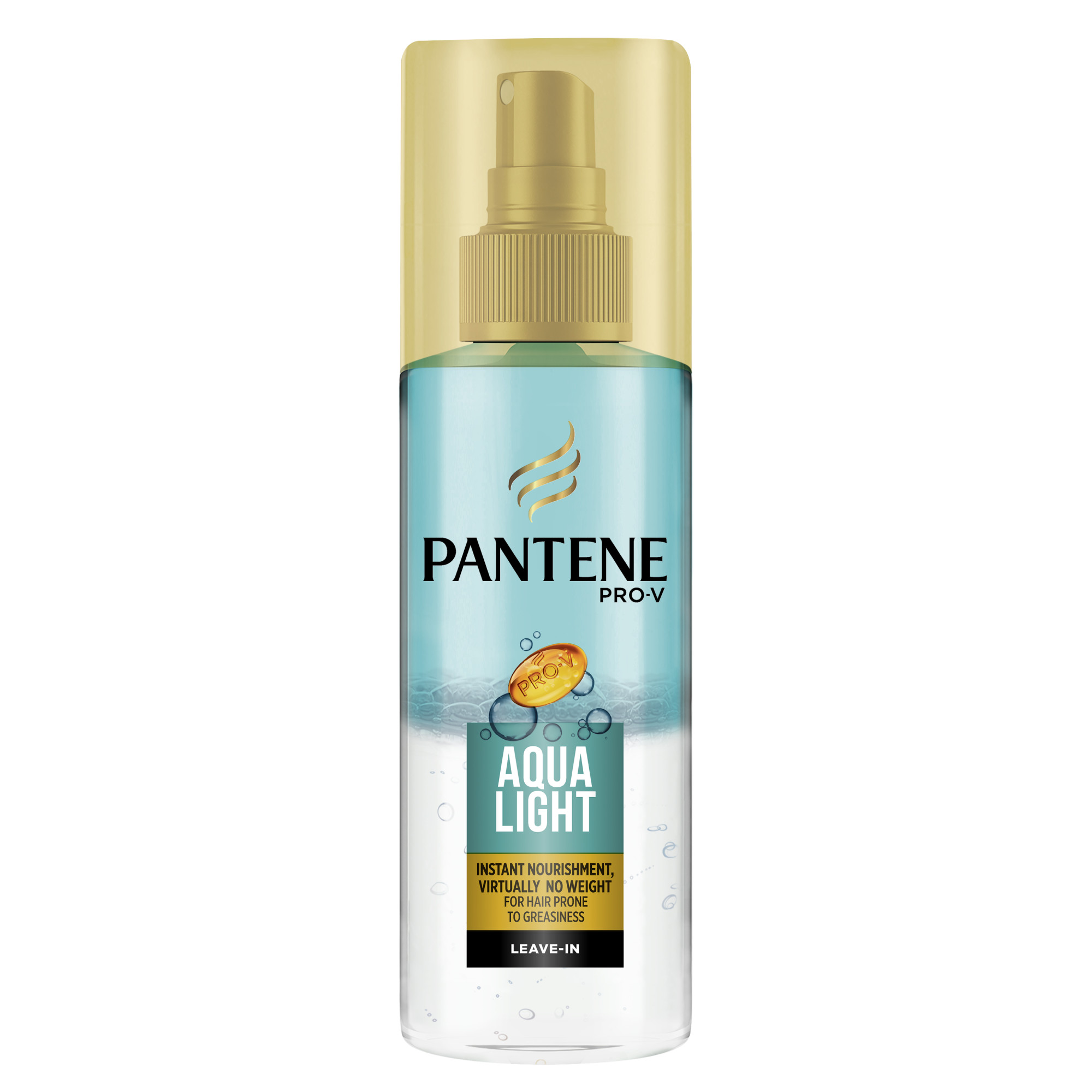 pantene odżywka w sprayu do włosów