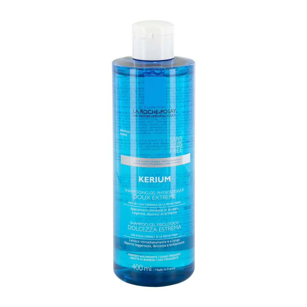 la roche posey kerium szampon 400 ml promocja