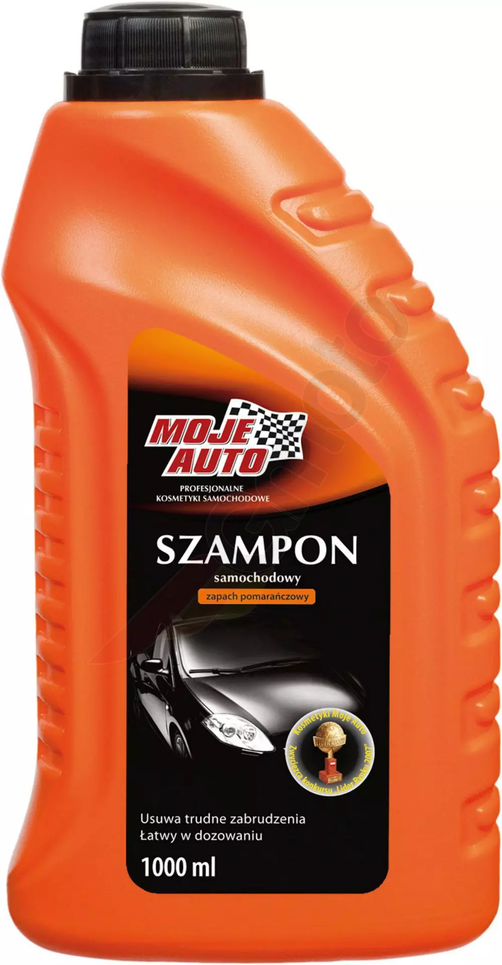 szampon motocyklowy