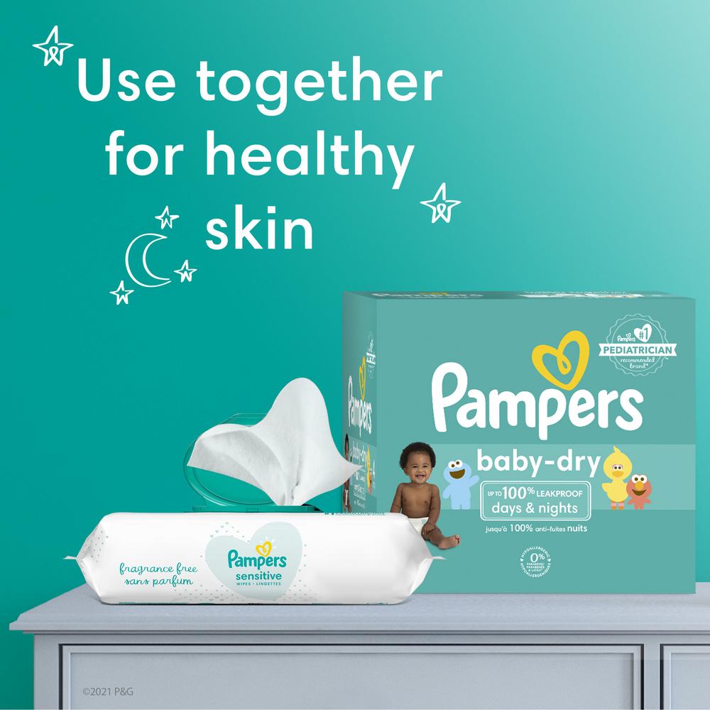 pampers 6 124 site empik.com