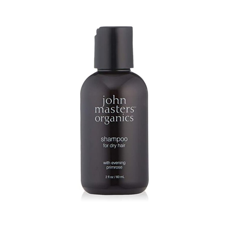 john masters organics szampon 400 ml