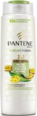 szampon pantene natura