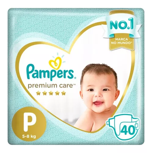 pampers premium care 1 olmed