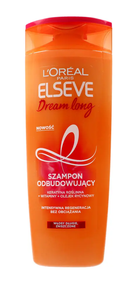 elseve dream szampon length 400 ml